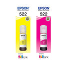Epson T522 EcoTank Bottle