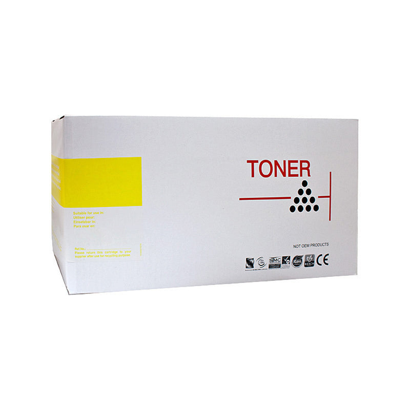 Whitebox MX51GT Toner Cartridge