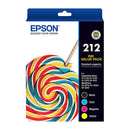 Epson 212 Ink Cartridge