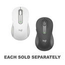 Logitech M650 Signature Wireless Mouse Large