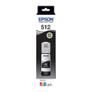 Epson T512 EcoTank Bottle