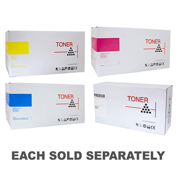 Whitebox Compatible Fuji CT20239 Toner Cartridge