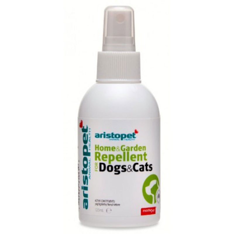 Aristopet Home & Garden Repellent Pet Spray