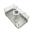 Top Hole Entry Wire Mouse Trap
