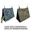 Printed Snuggle Bird Hut