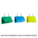 Plush Snuggle Bird Hut