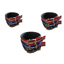 Night Glo Padded Collar