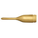 Latex Teat for Young/Pouch-Bound Kangaroos and Koalas