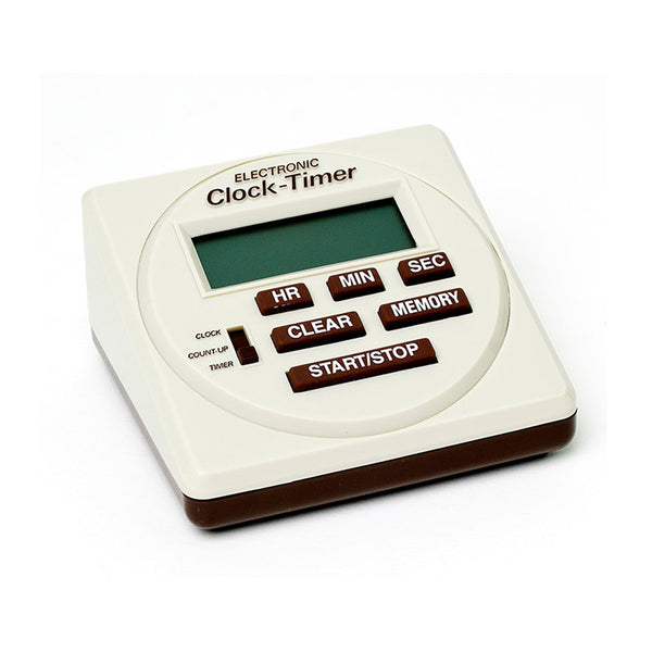 Patrick Attack Netball Timer