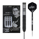 One80 Beau Greaves Black Edition 9255 Darts 21g