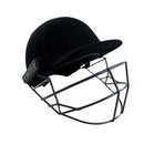 Shrey Junior Performance Wicket Keeping Helmet 2.0 (Steel Black)