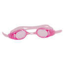 Swimfit Janus Senior Goggle (Pink/Train Pink)