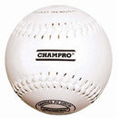 Champro Synthetic Leather Softball 30cm