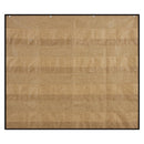 Hessian Wall Storage Pockets (120x102cm)