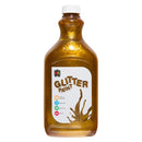 Educational Colours Glitter Paint 2L