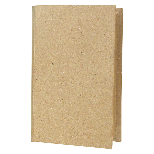 Papier Mache Book