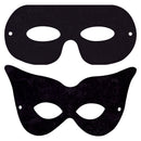 Scratch Eye Masks 10pk