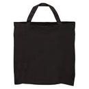 Black Cotton Bag 10pk (35x45cm)