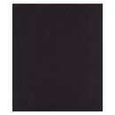 Canvas Board (Black)