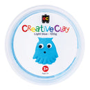 Educational Colours CreativeClay 100g