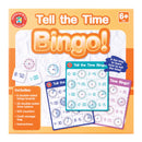 Time Bingo Educational Game