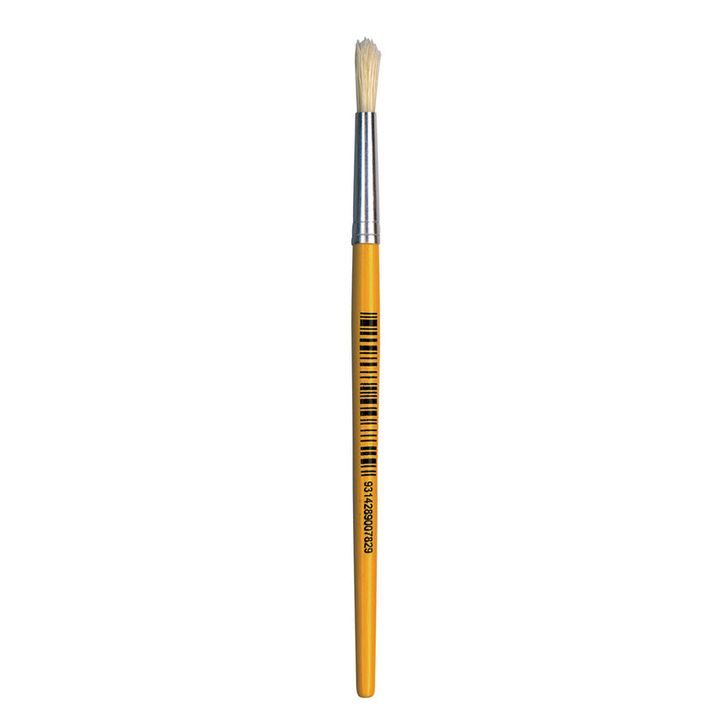 Bristle Stubby Brush Single