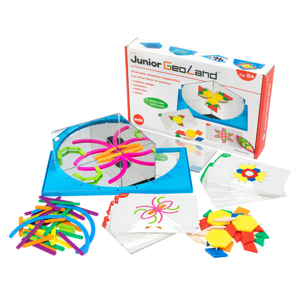 Junior GeoLand Set