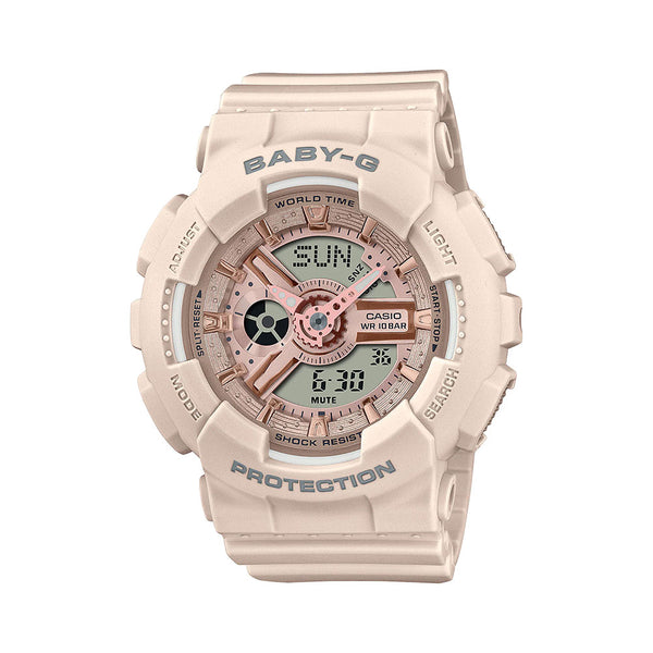 Casio Baby-G BA110XCP-4A Watch