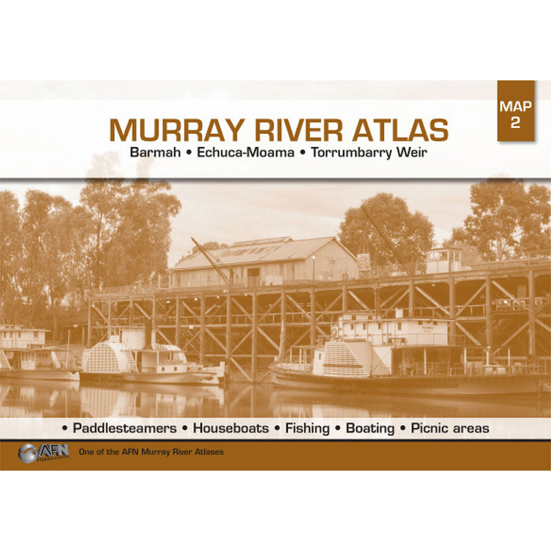 Murray River Access