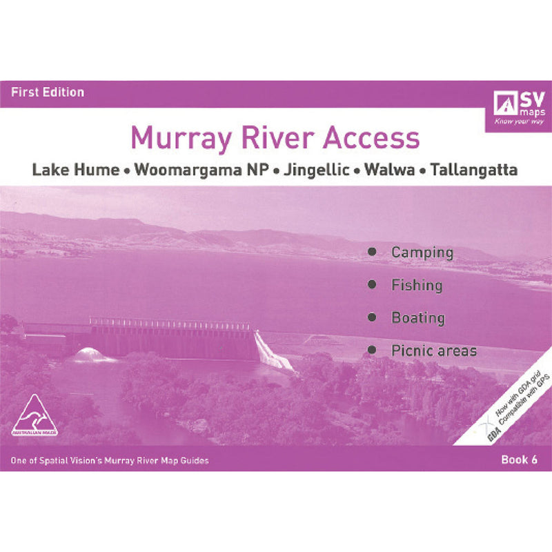 Murray River Access