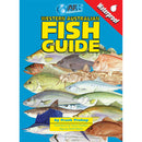 Western Australia Waterproof Fish Guide