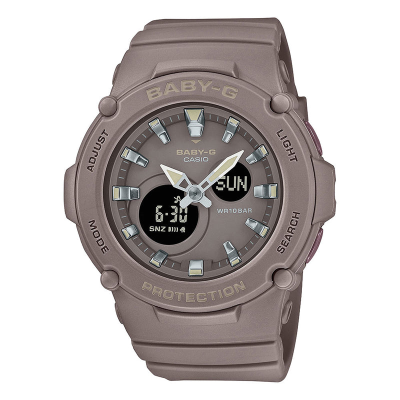 Casio Baby-G BGA275 Watch