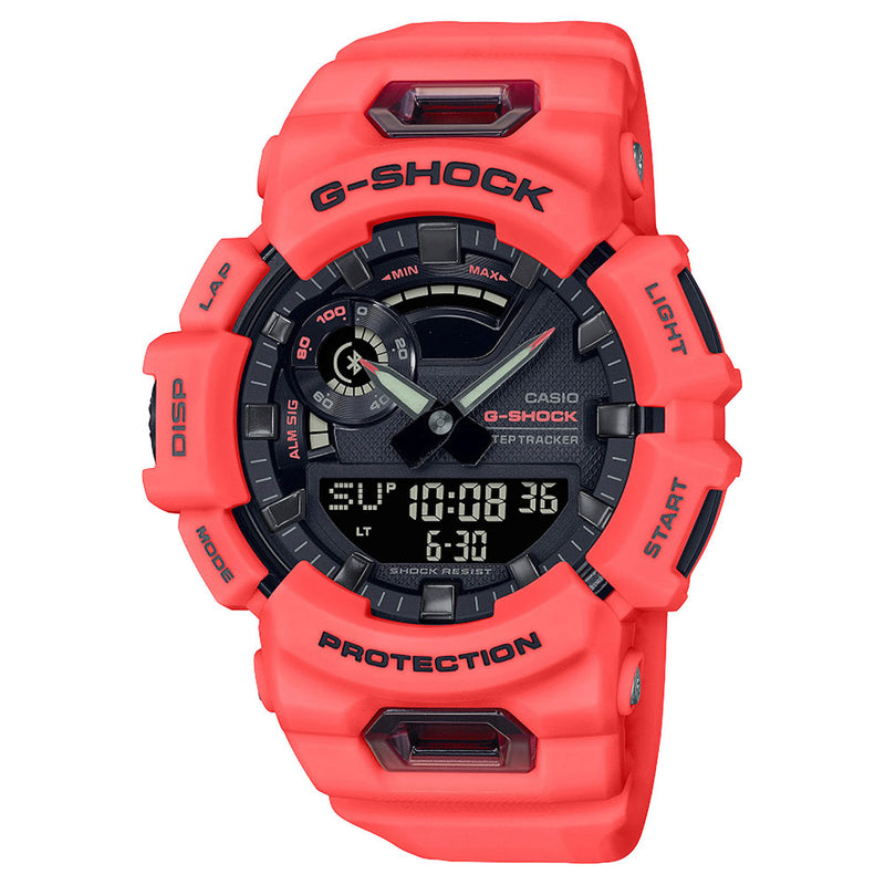 Casio G-Shock Power Trainer GBA900 Watch