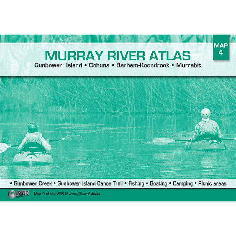 Murray River Access