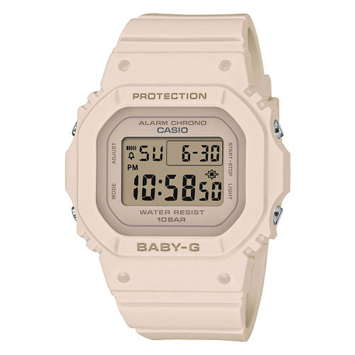 Casio G-Shock BGD-565 Digital Watch