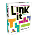 Link it Path Puzzle