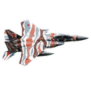 Hasegawa F-15DJ Eagle Aggressor Minokasago 1/72 Scale Model