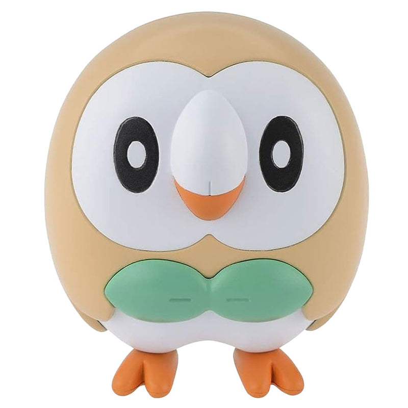 Bandai Pokemon Quick Model Kit