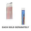 VP Leonhardy School Brush Set