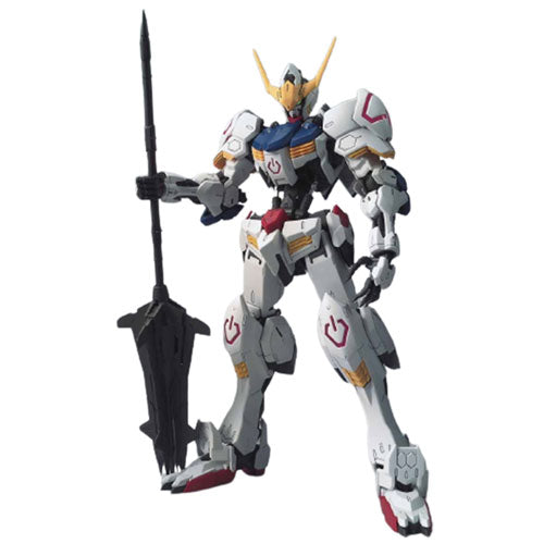 Bandai Gundam MG Barabatos 1/100 Scale Model