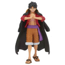 Banpresto One Piece The Shukko Figure