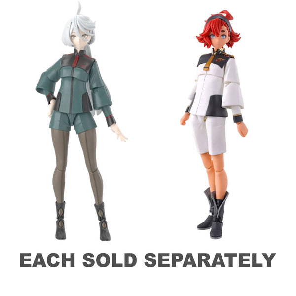 Bandai Figure-Rise Standard