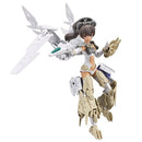 Bandai 30MS Option Parts Set 5 Heavy Armor