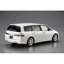 Honda RB1 Odyssey Absolute '06 1/24 Scale Model
