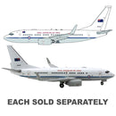 Yamaha VMAX 1/12 Diecast Model