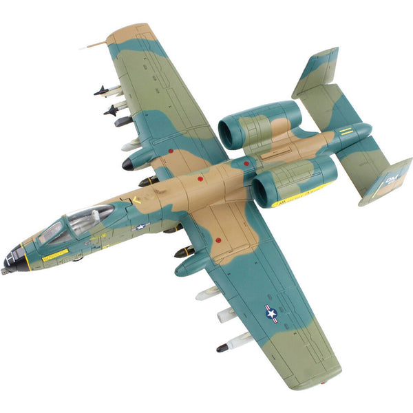 A-10C Memphis Belle III 78-0651 Capt Lindsay Mad Johnson 1/72