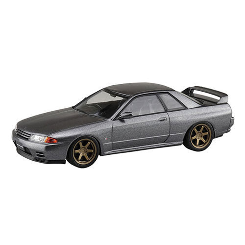 Yamaha VMAX 1/12 Diecast Model