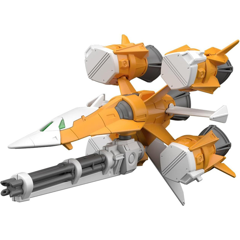 Option Gunpla Parts Set