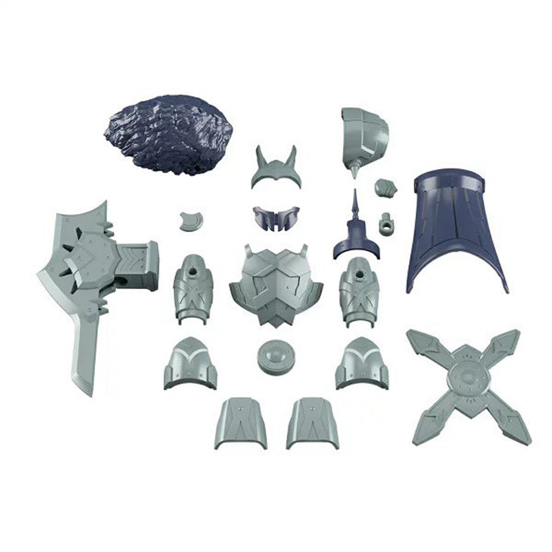 30MF Class Up Armor Liber Model
