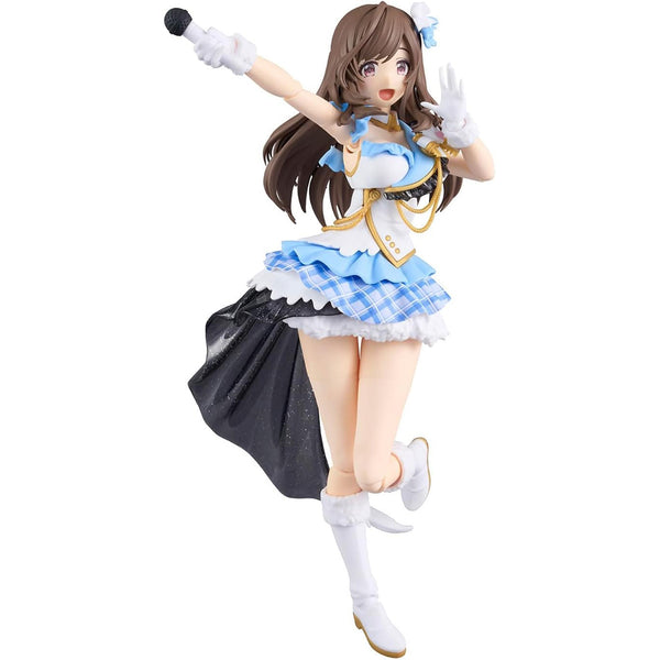 30MS Kogane Tsukioka Model